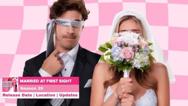 Married At First Sight USA Season 20 – Here’s Where Things Actually Stand