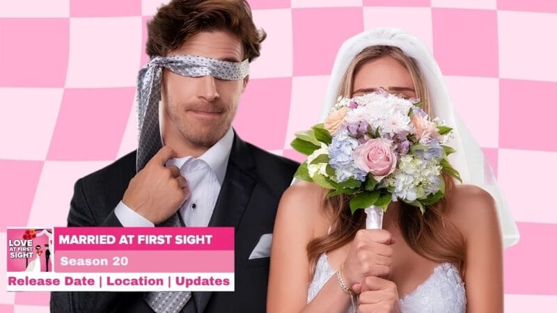 Married At First Sight USA Season 20 – Here’s Where Things Actually Stand