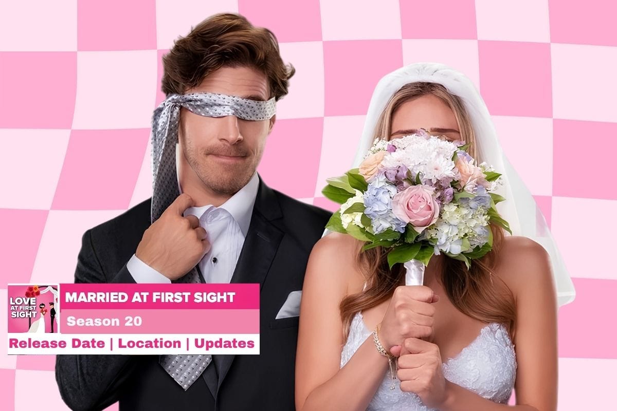 Married At First Sight USA Season 20 – Here’s Where Things Actually Stand