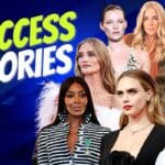 UK Models Who Became Hollywood Actresses