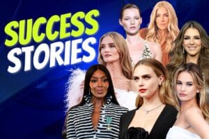 UK Models Who Became Hollywood Actresses