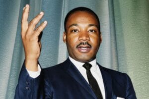 What Haircut Did Martin Luther King Have