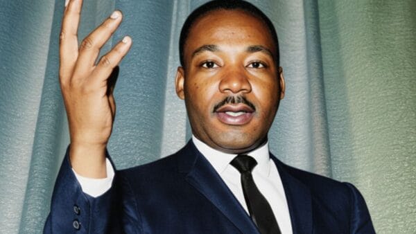 What Haircut Did Martin Luther King Have? The Iconic Style Behind a Civil Rights Leader