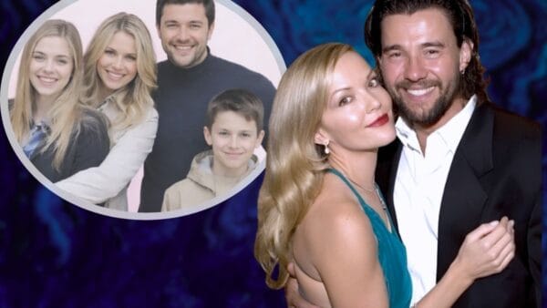 What Happened to Carolin Bacic? The Untold Story of Steve Bacic’s Late Wife