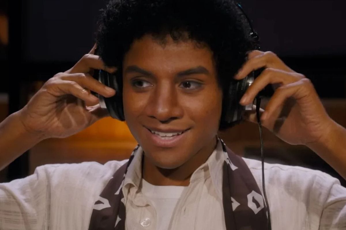michael jackson biopic