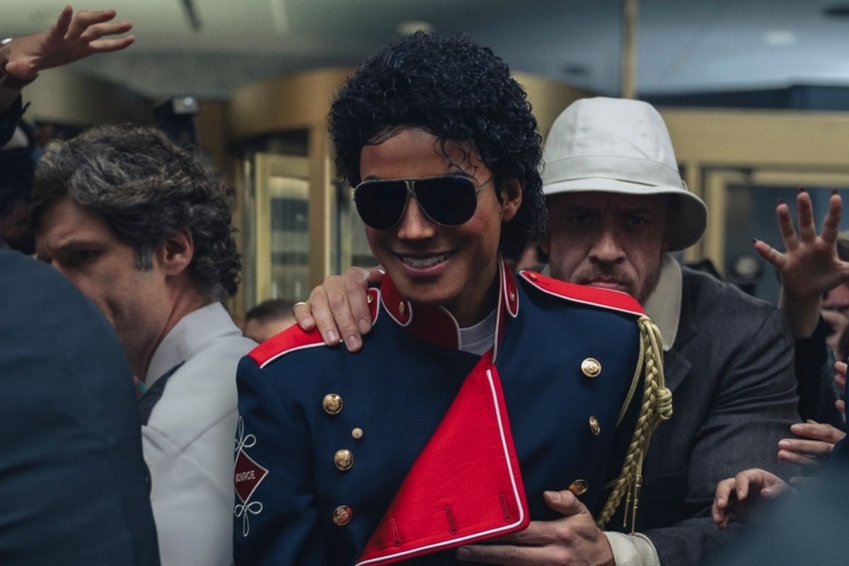 &lsquo;Michael&rsquo; Beats &lsquo;Oppenheimer&rsquo; Box Office Record