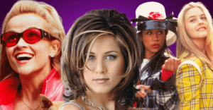 Fashion Trends Inspired TV Shows and Movies