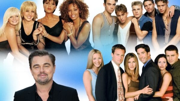 90s Celebrities Who Defined Pop Culture: Icons That Still Matter in 2026