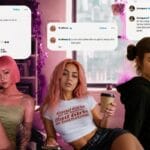 AI-Generated Influencers