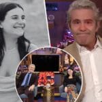 Andy Cohen becomes emotional while paying tribute to producer Kyra Samson