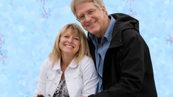 Anne Steves: Ex-Wife of Travel Writer & Activist Rick Steves