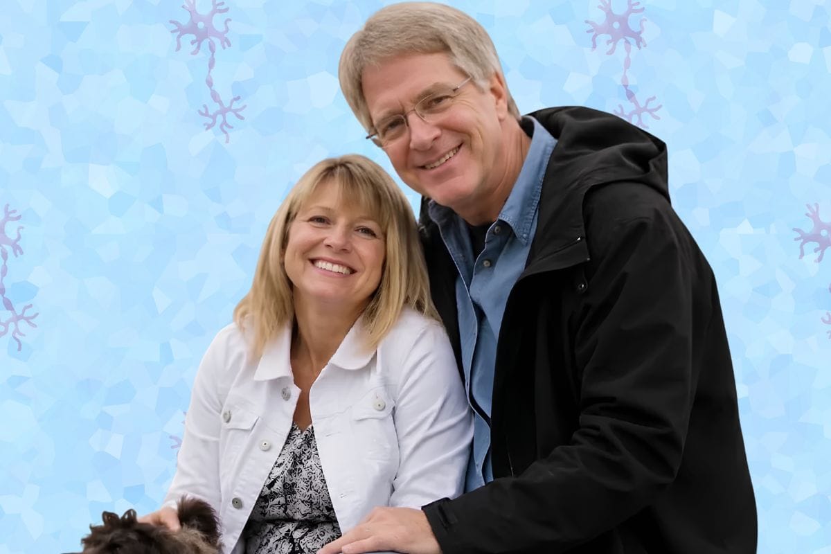 Anne Steves: Ex-Wife of Travel Writer & Activist Rick Steves