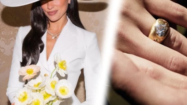 How Celebrity Weddings Are Shaping Jewellery Trends