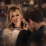 Christina Haack & Tarek El Moussa Reunion