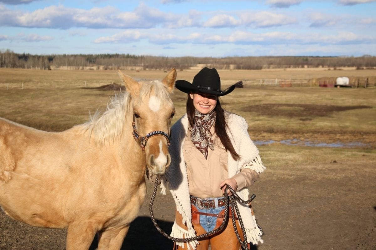 Cowgirl Outfit Ideas