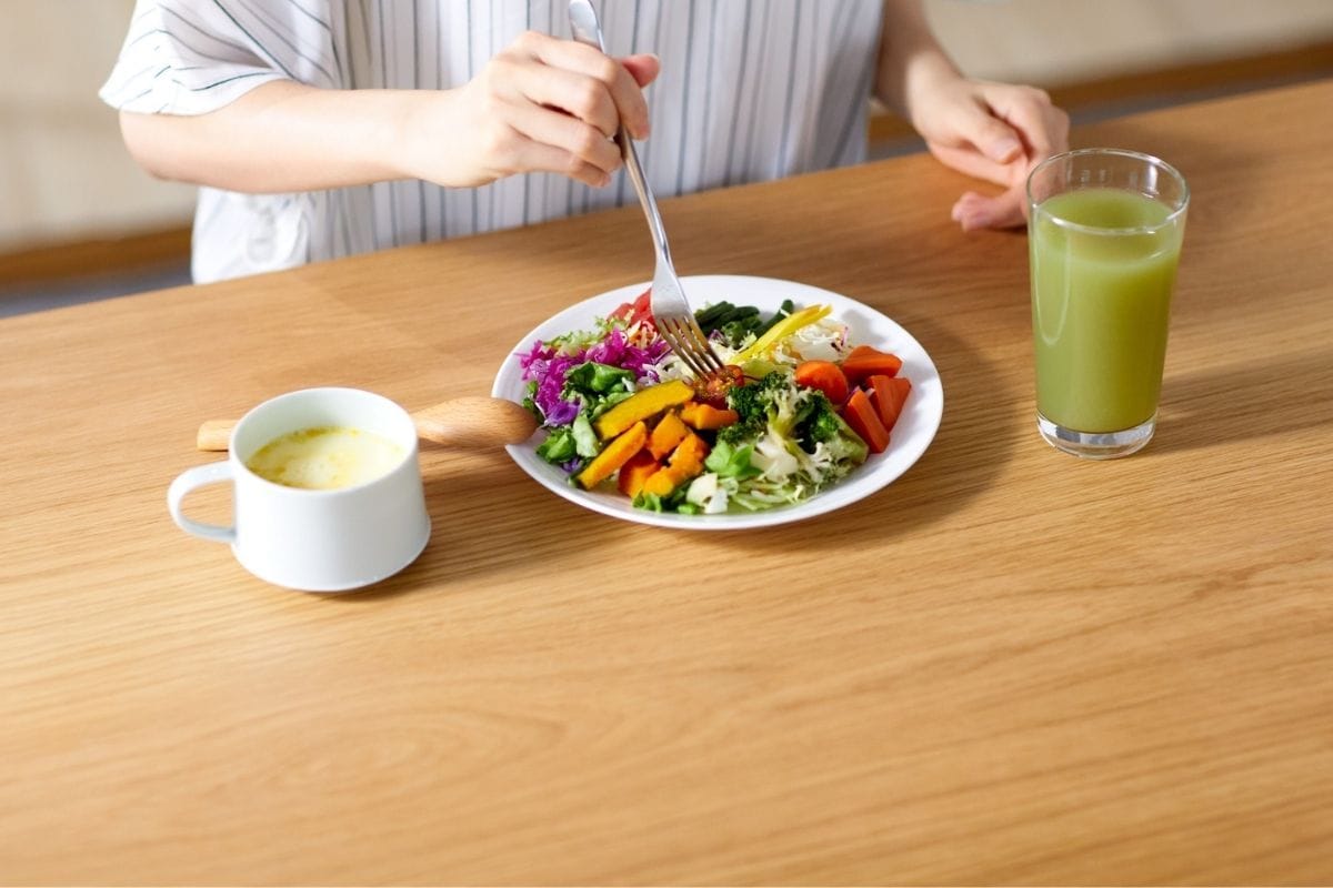 Diet and Nutrition