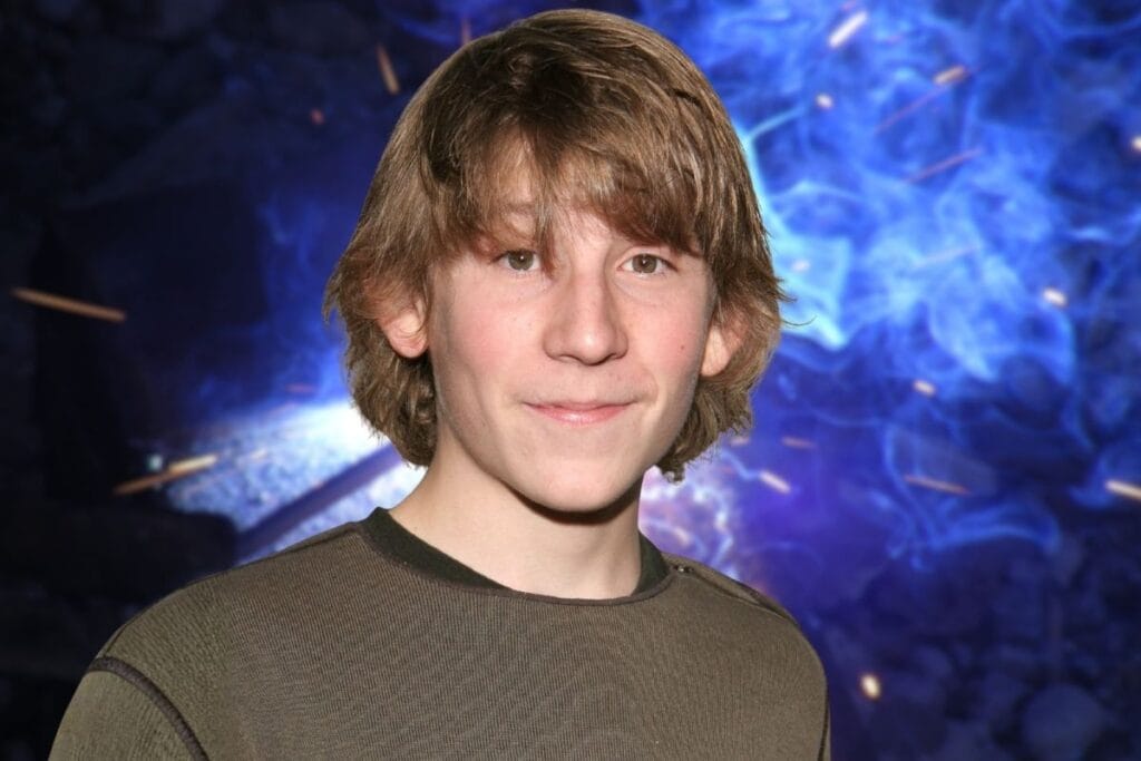 Erik Per Sullivan