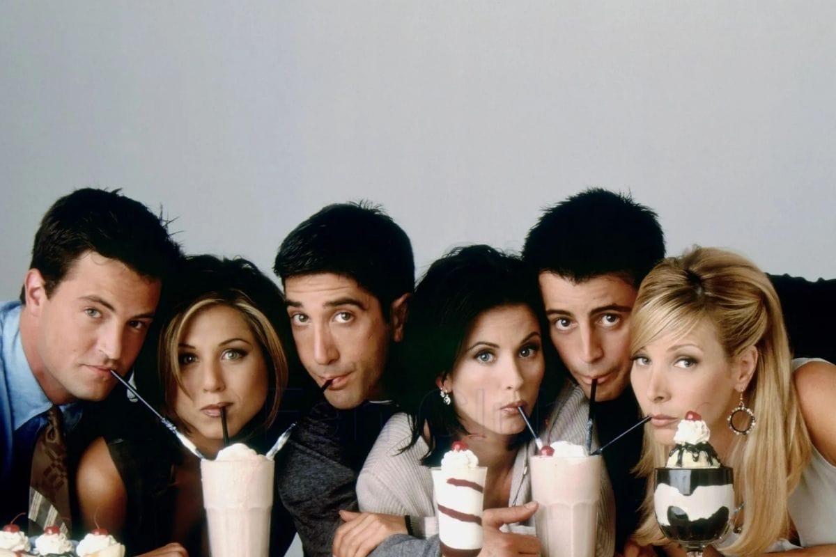 Friends