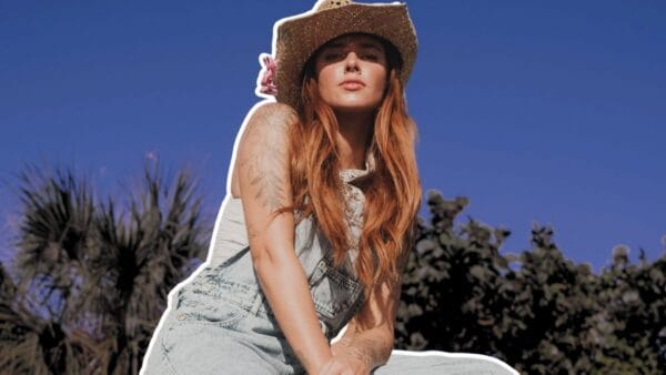 How to Style a Cowgirl Outfit?