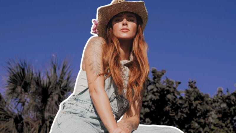 How to Style a Cowgirl Outfit?