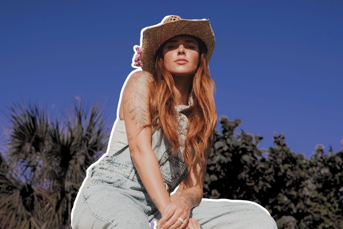 How to Style a Cowgirl Outfit