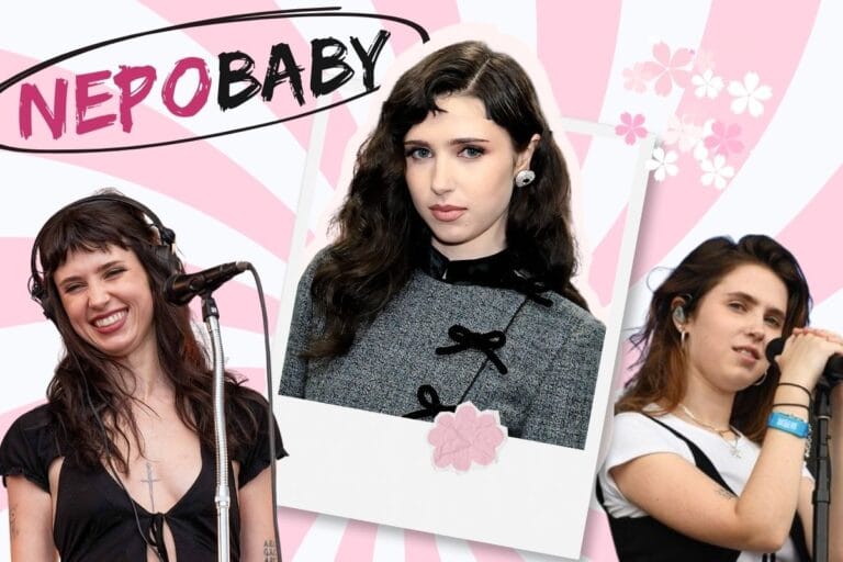 Is Clairo a Nepo Baby