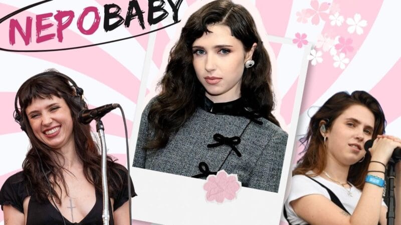 Is Clairo a Nepo Baby? The Truth Behind the Debate