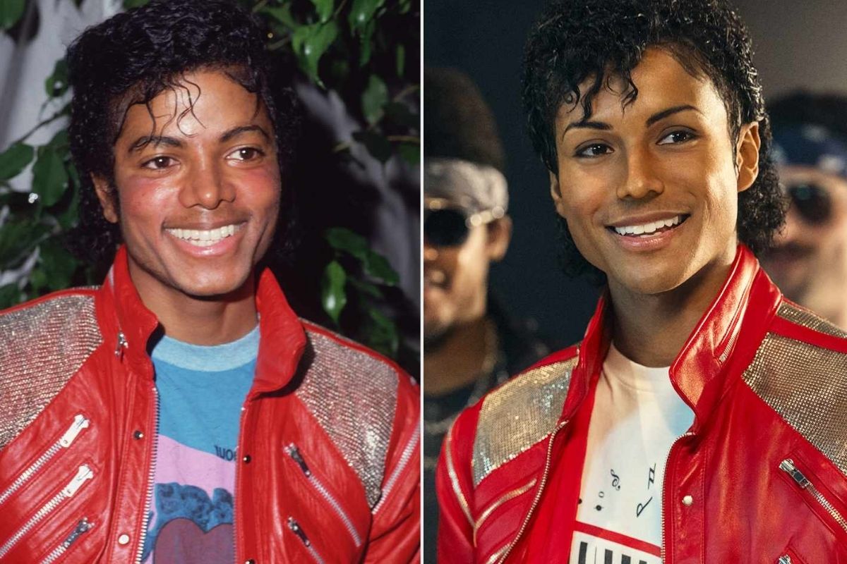 Jaafar Jackson