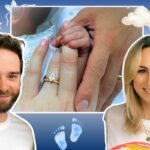Jack P Shepherd Welcomes First Child With Wife Hanni Treweek