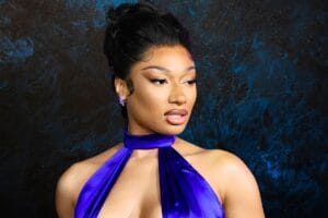 Megan Thee Stallion Net Worth