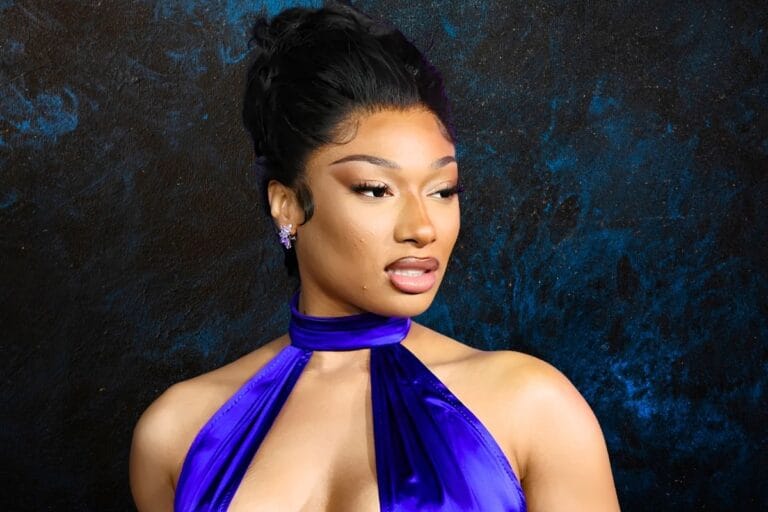 Megan Thee Stallion Net Worth