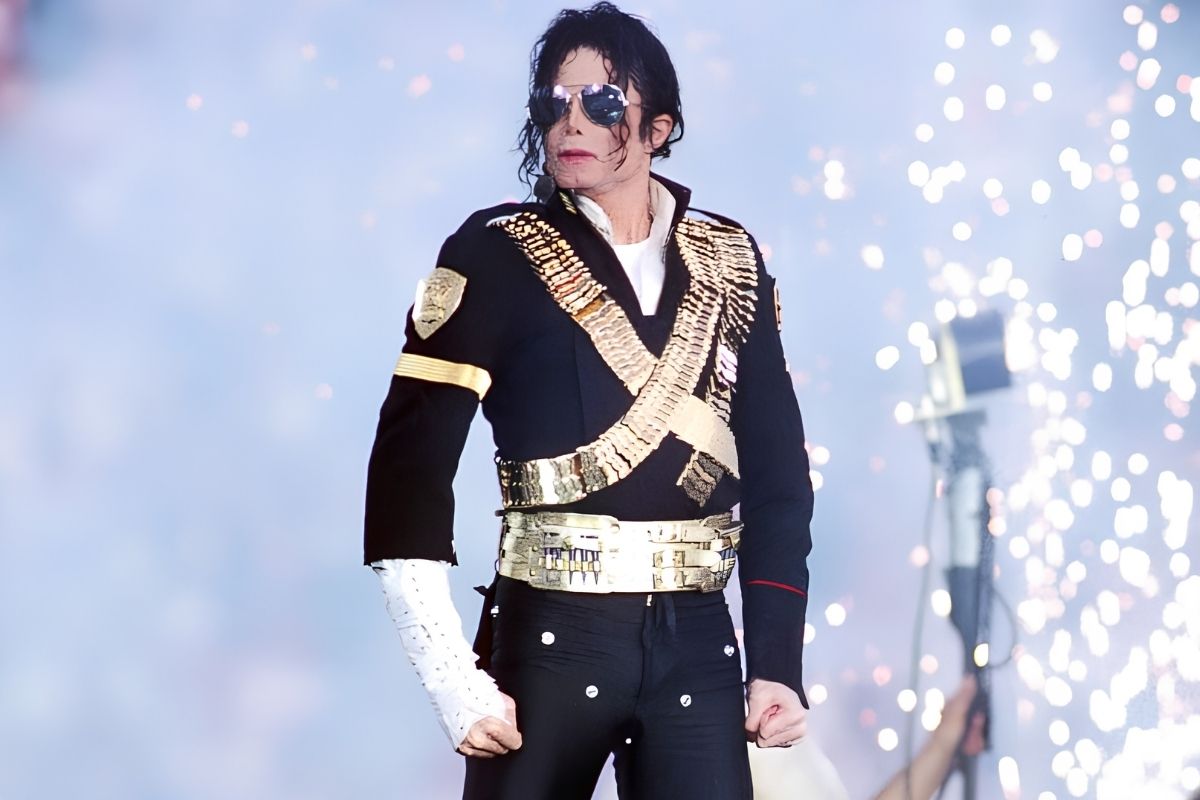 Michael Jackson&rsquo;s legacy