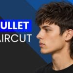 Mullet Haircut