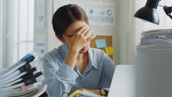 5 Natural Tips to Avoid the Afternoon Slump