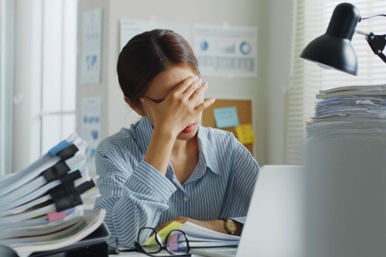 Natural Tips to Avoid the Afternoon Slump