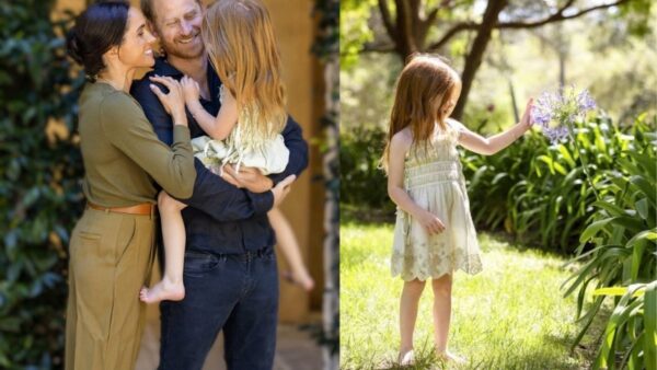 Princess Lilibet: Everything We Know About Harry and Meghan’s Daughter in 2026