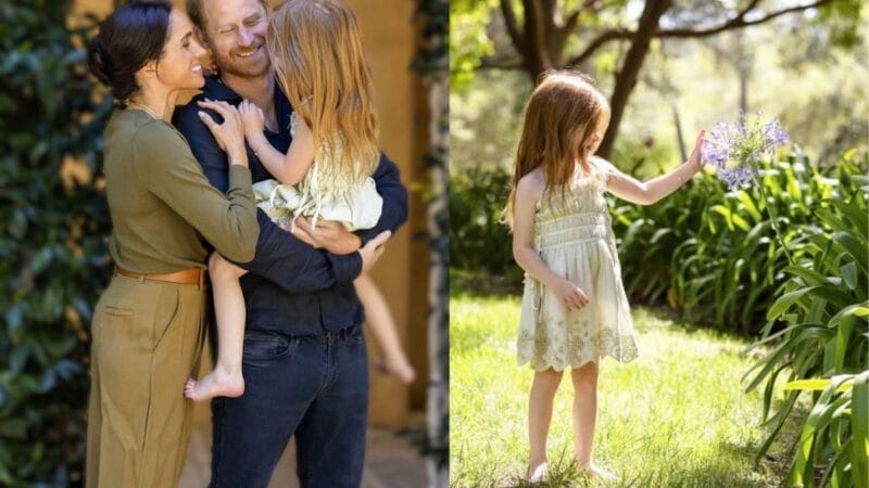 Princess Lilibet: Everything We Know About Harry and Meghan’s Daughter in 2026