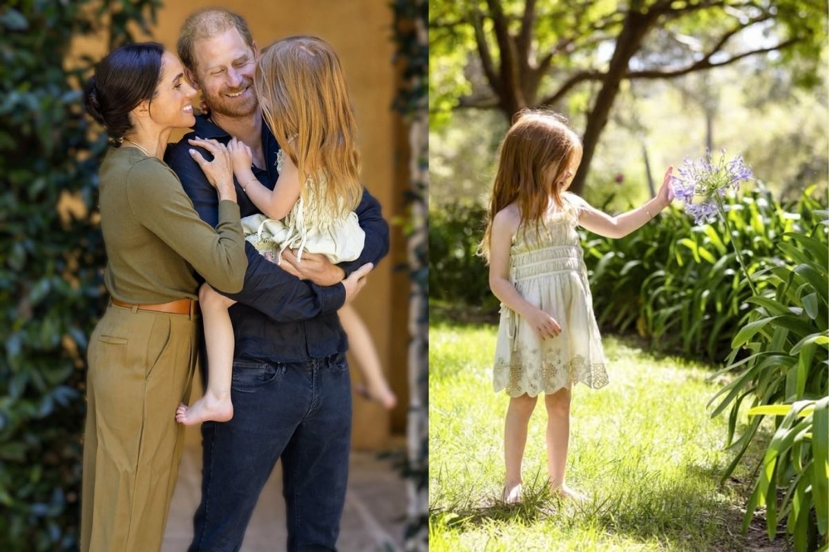 Princess Lilibet: Everything We Know About Harry and Meghan’s Daughter in 2026