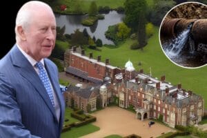 Sandringham Estate Emergency Closure