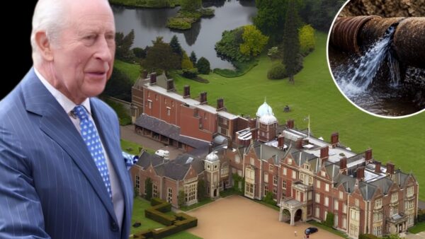 What Led to the Sandringham Estate Emergency Closure?