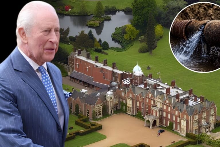 Sandringham Estate Emergency Closure