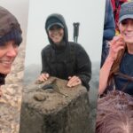 The Princess of Wales had a walkabout moment on Ben Nevis while completing her Three Peaks Challenge