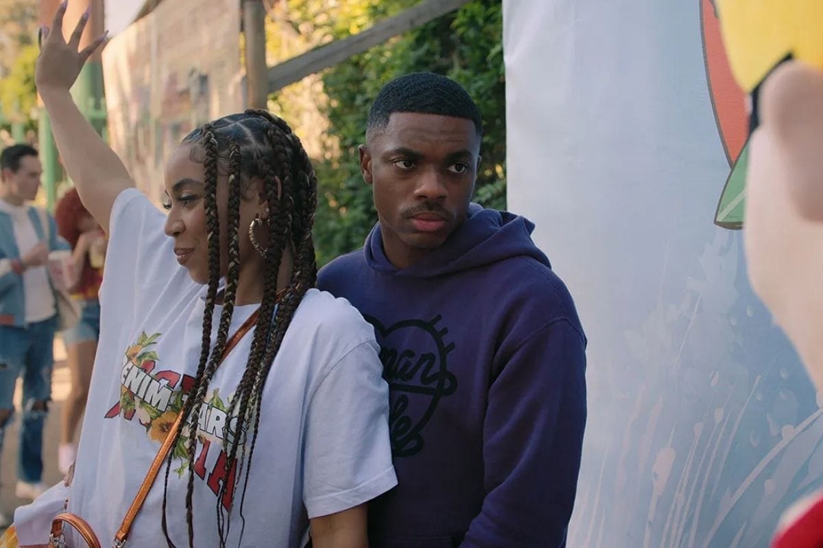 The Vince Staples Show