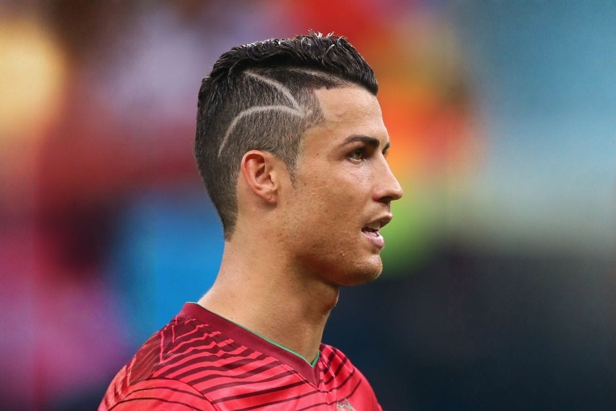 The Zig-Zag Fade