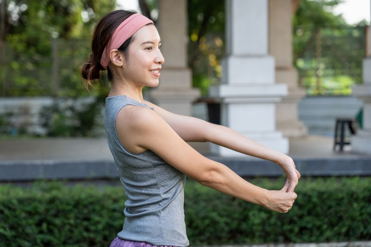 Celebrity Wellness Routines