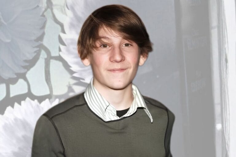 What Happened to Erik Per Sullivan