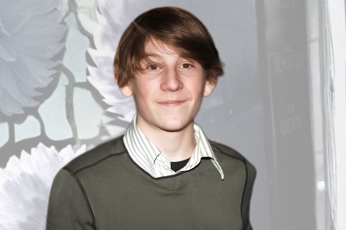 What Happened to Erik Per Sullivan