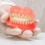 What are Dentures