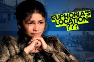 Where Does Euphoria Take Place