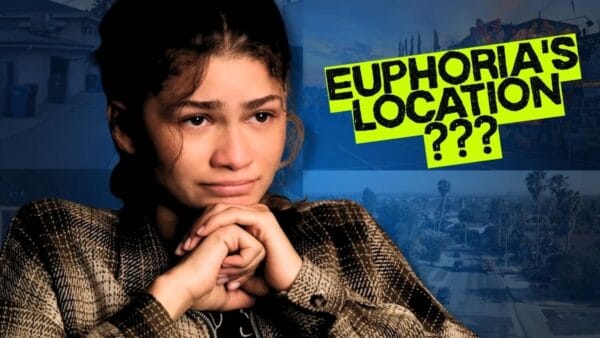 Where Does Euphoria Take Place and Is It a Real Town?